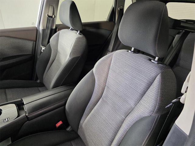 used 2021 Nissan Rogue car, priced at $14,988