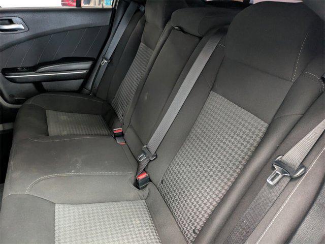 used 2021 Dodge Charger car, priced at $42,537