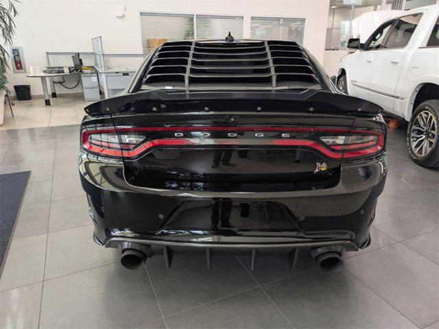 used 2021 Dodge Charger car, priced at $42,537