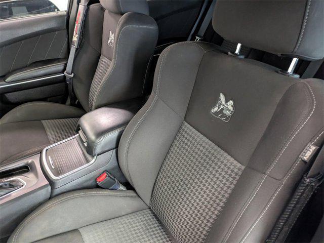 used 2021 Dodge Charger car, priced at $42,537