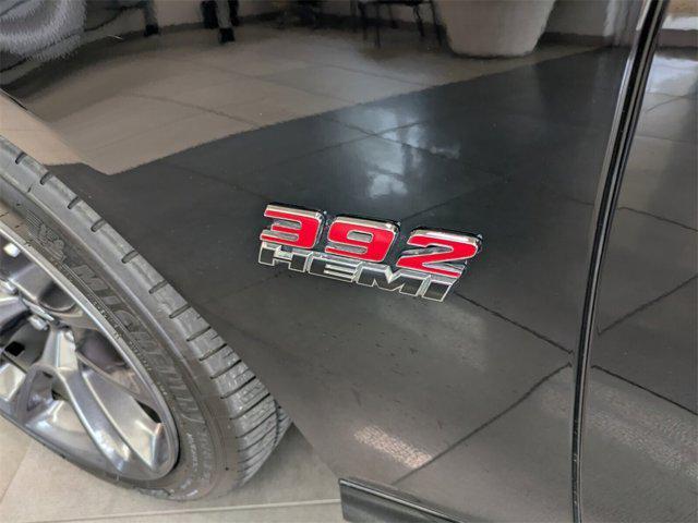 used 2021 Dodge Charger car, priced at $42,537