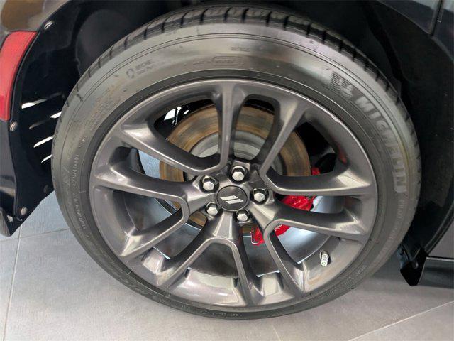 used 2021 Dodge Charger car, priced at $42,537