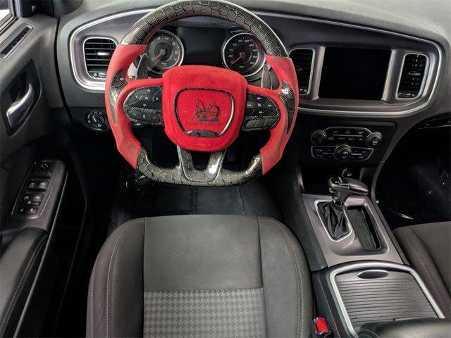 used 2021 Dodge Charger car, priced at $42,537