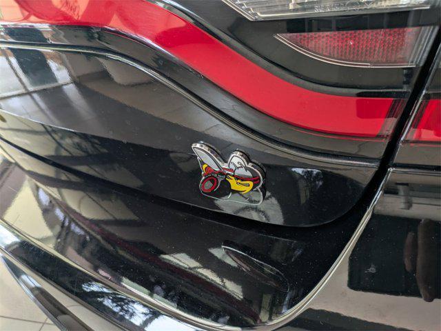 used 2021 Dodge Charger car, priced at $42,537