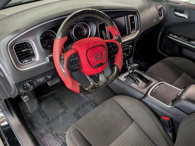 used 2021 Dodge Charger car, priced at $42,537