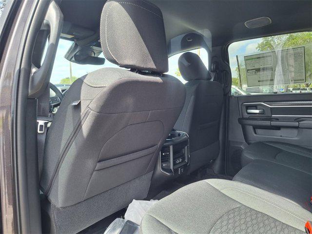 new 2025 Ram 2500 car, priced at $74,297