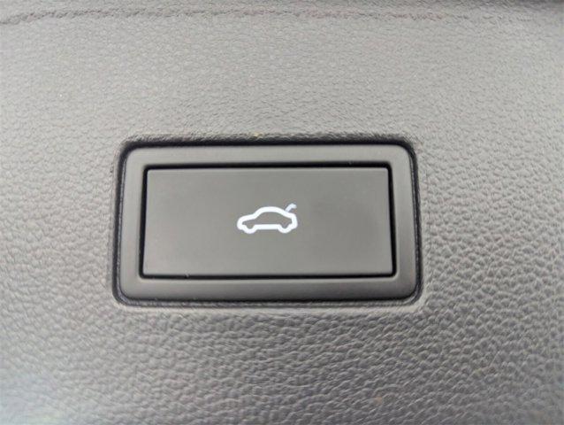 used 2022 Volkswagen Atlas car, priced at $28,988