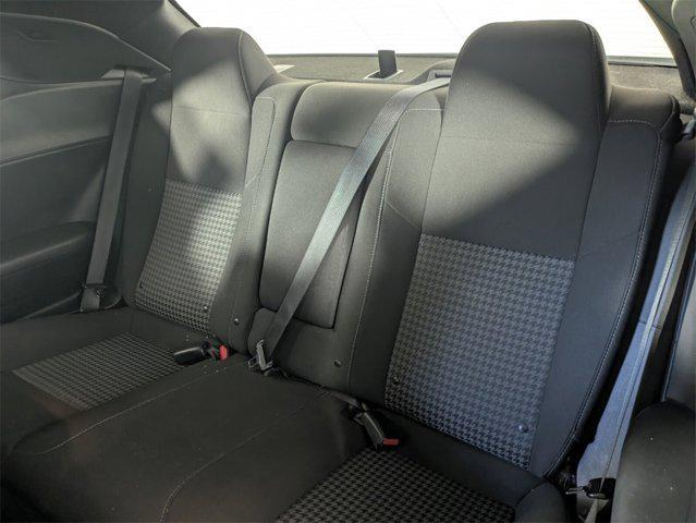 used 2022 Dodge Challenger car, priced at $28,158