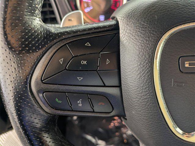 used 2022 Dodge Challenger car, priced at $28,158