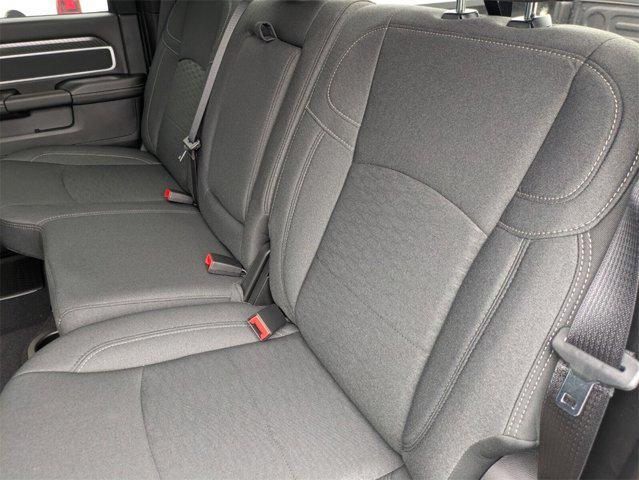 new 2025 Ram 2500 car, priced at $57,962