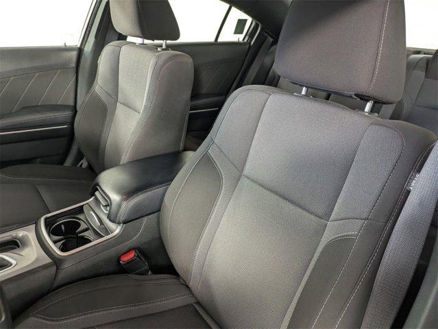 used 2022 Dodge Charger car, priced at $19,483