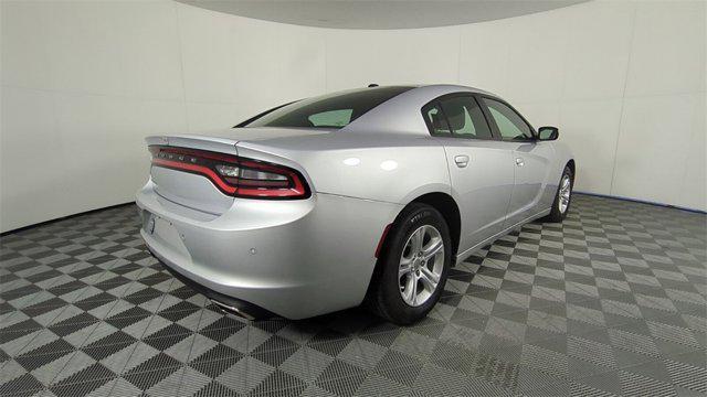used 2022 Dodge Charger car, priced at $19,483