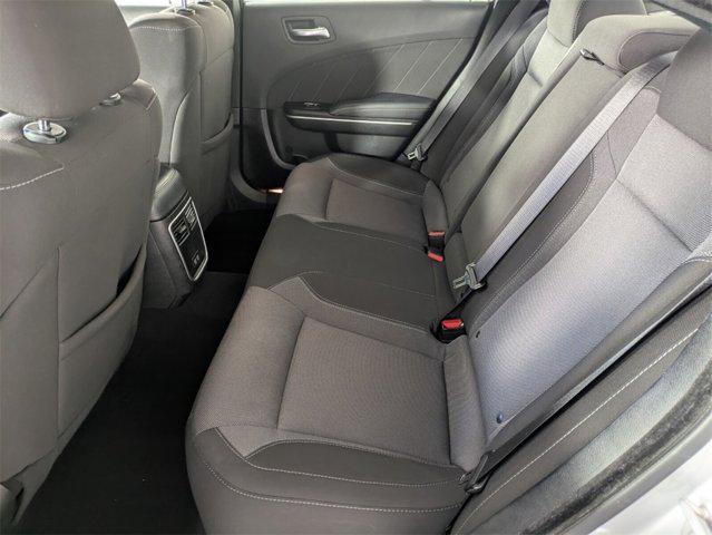 used 2022 Dodge Charger car, priced at $19,483