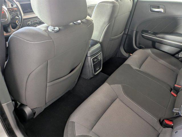 used 2022 Dodge Charger car, priced at $19,483