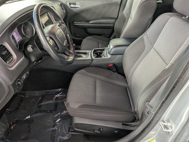 used 2022 Dodge Charger car, priced at $19,483