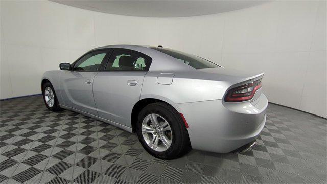 used 2022 Dodge Charger car, priced at $19,483