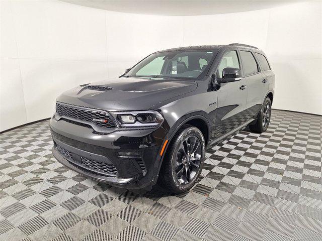 new 2024 Dodge Durango car, priced at $51,960