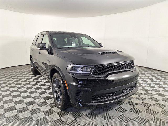 new 2024 Dodge Durango car, priced at $51,960