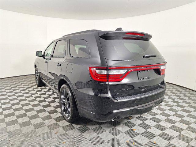 new 2024 Dodge Durango car, priced at $51,960