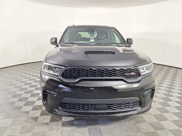 new 2024 Dodge Durango car, priced at $51,960