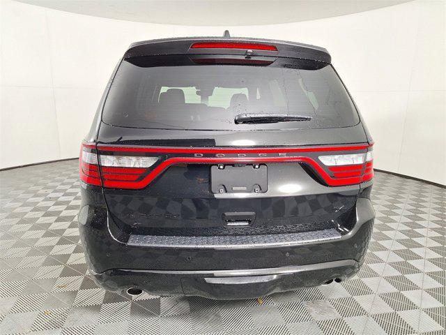 new 2024 Dodge Durango car, priced at $51,960