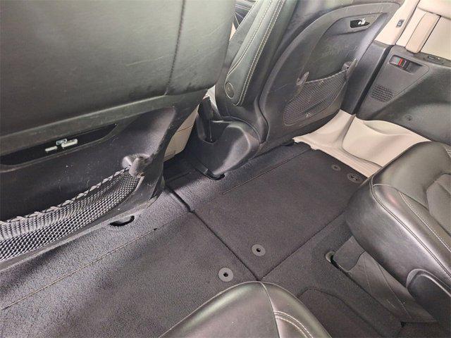 used 2023 Chrysler Pacifica car, priced at $21,697