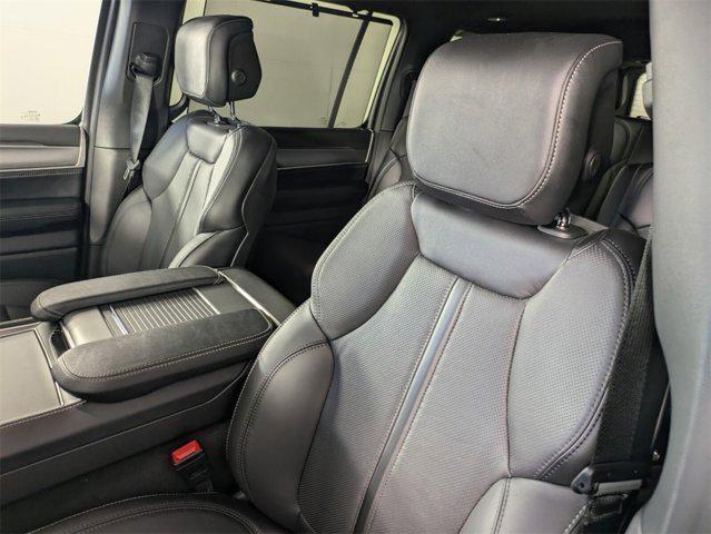 new 2025 Jeep Wagoneer car, priced at $71,312