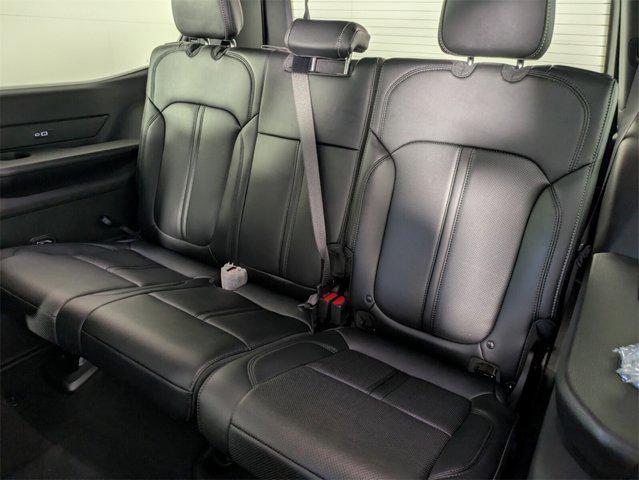new 2025 Jeep Wagoneer car, priced at $71,312