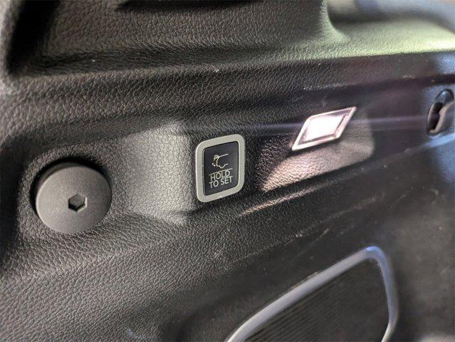 used 2021 Jeep Grand Cherokee L car, priced at $27,537