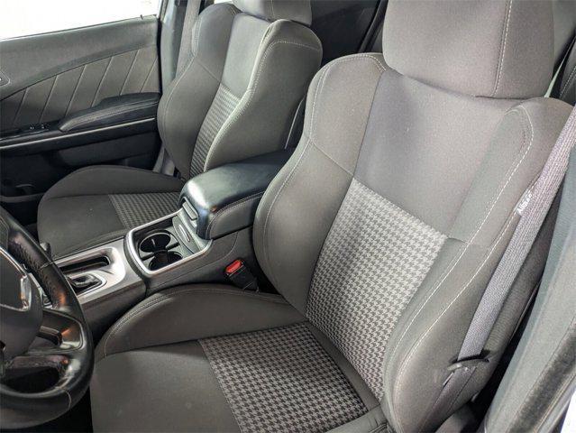 used 2023 Dodge Charger car, priced at $24,707