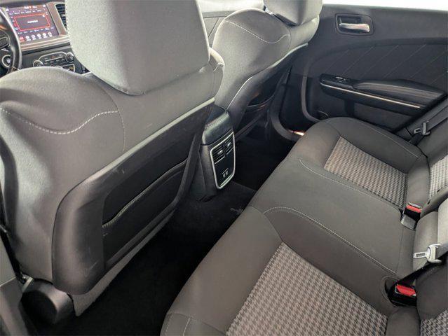 used 2023 Dodge Charger car, priced at $24,707