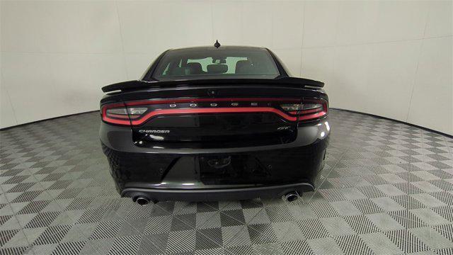 used 2023 Dodge Charger car, priced at $24,707