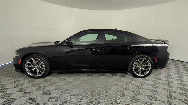 used 2023 Dodge Charger car, priced at $24,707