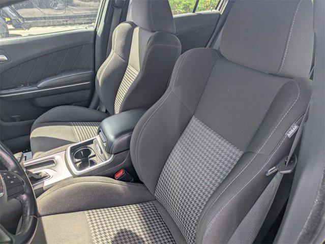 used 2023 Dodge Charger car, priced at $25,357