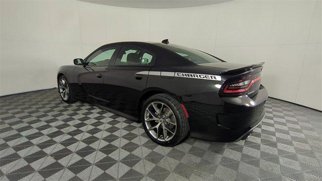 used 2023 Dodge Charger car, priced at $24,707