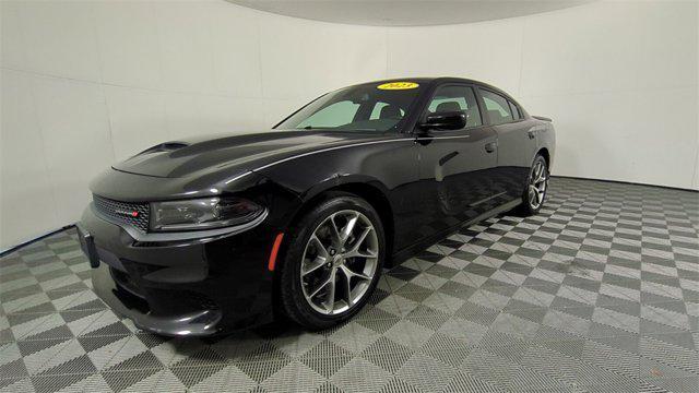used 2023 Dodge Charger car, priced at $24,707