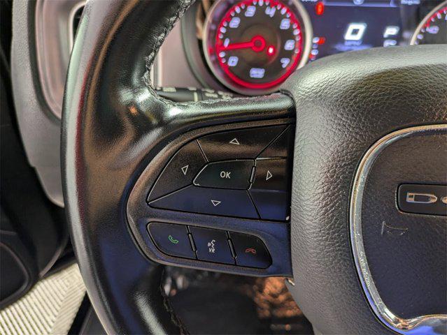 used 2023 Dodge Charger car, priced at $24,707