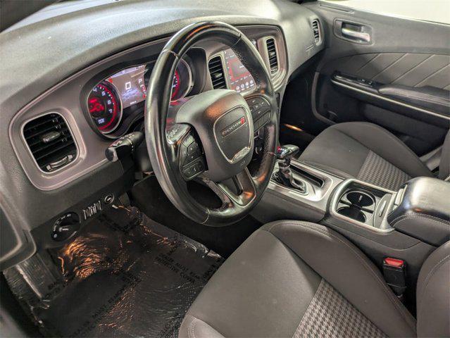 used 2023 Dodge Charger car, priced at $24,707