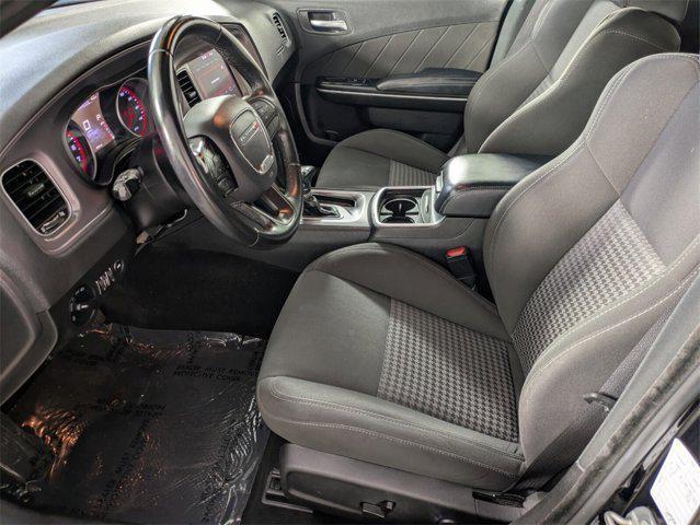 used 2023 Dodge Charger car, priced at $24,707