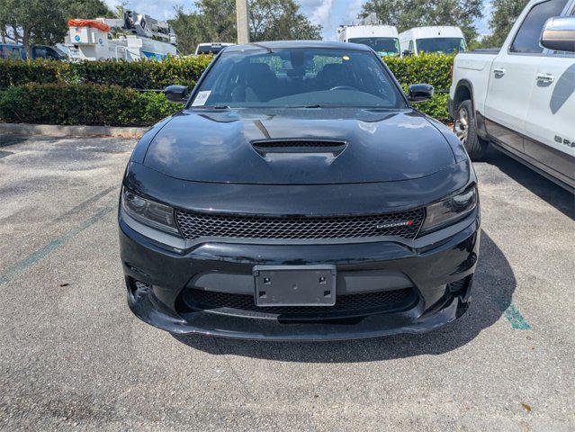 used 2023 Dodge Charger car, priced at $25,357