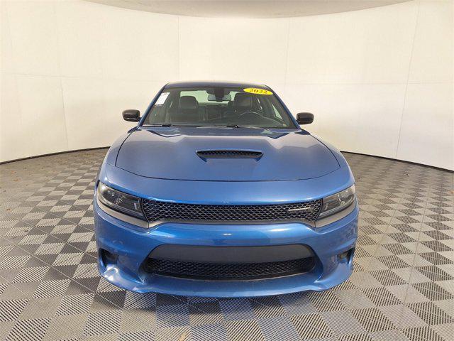 used 2022 Dodge Charger car, priced at $28,514