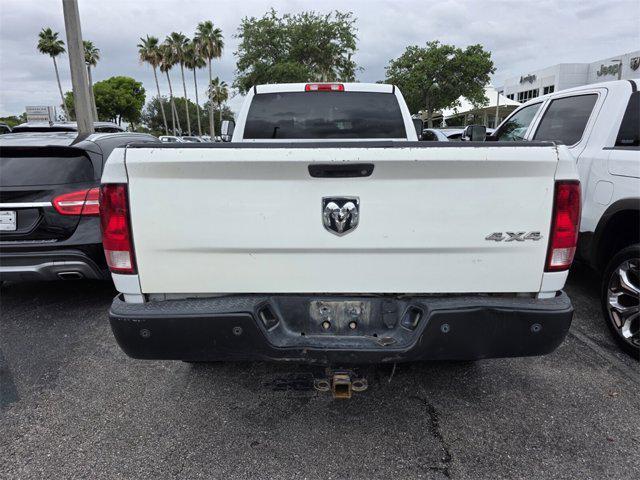 used 2017 Ram 3500 car