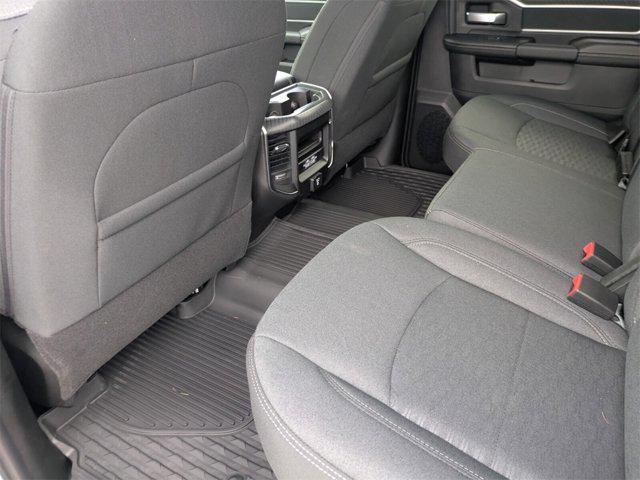 new 2025 Ram 2500 car, priced at $66,279