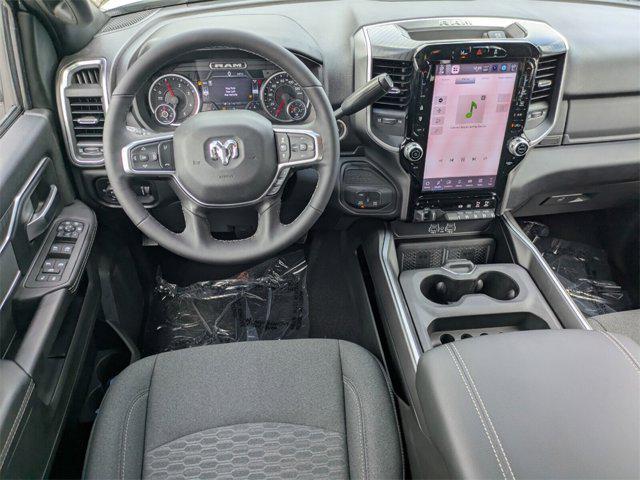 new 2025 Ram 2500 car, priced at $66,279