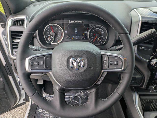 new 2025 Ram 2500 car, priced at $66,279