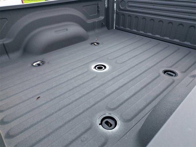 new 2025 Ram 2500 car, priced at $66,279