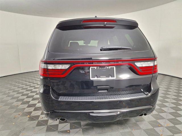 new 2024 Dodge Durango car, priced at $45,355