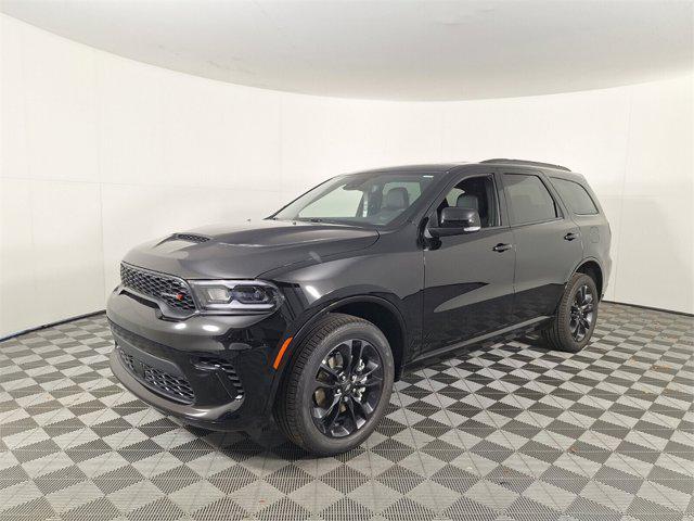 new 2024 Dodge Durango car, priced at $45,355