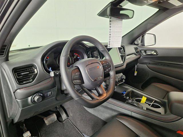 new 2024 Dodge Durango car, priced at $45,355