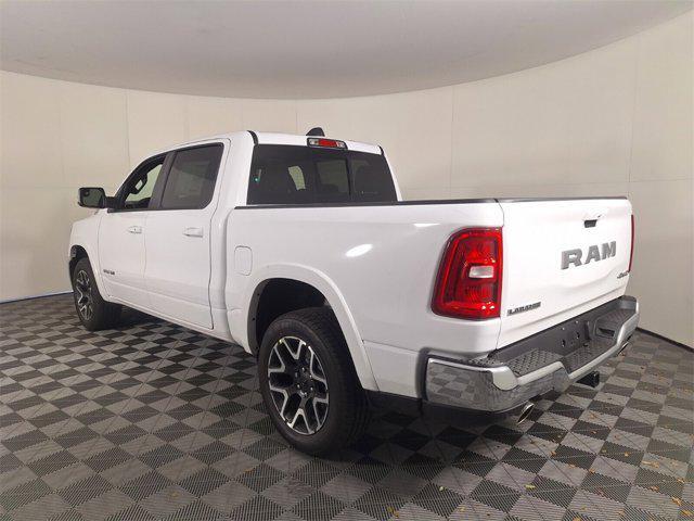 new 2025 Ram 1500 car, priced at $59,254